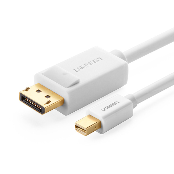 Cable Mini Displayport sang Displayport ...